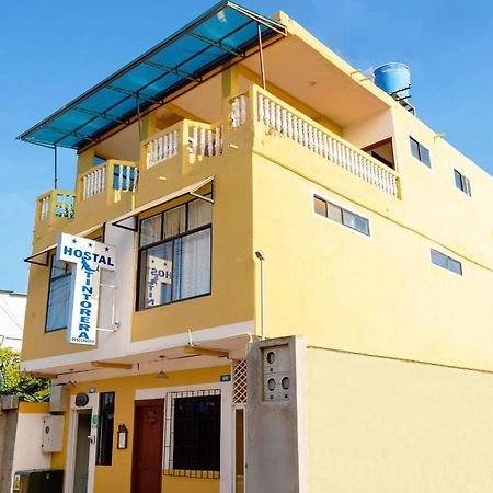Tintorera Guest House Puerto Ayora  Eksteriør bilde